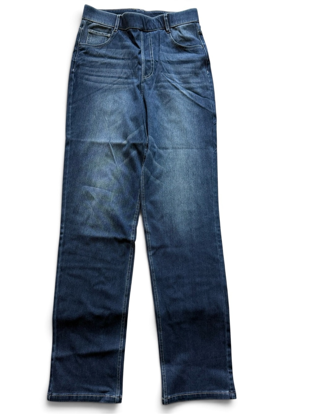 Halara High Waisted Jeans size M Medium Tall NWOT